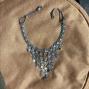 Gypsy Necklace